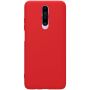 Nillkin Rubber Wrapped protective cover case for Xiaomi Redmi K30, K30 5G, Xiaomi Pocophone X2 (Poco X2) order from official NILLKIN store